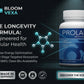 Prolan – Advanced Prostate Health & Maximum Care