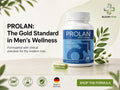 Prolan – Advanced Prostate Health & Maximum Care