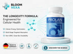Prolan – Advanced Prostate Health & Maximum Care